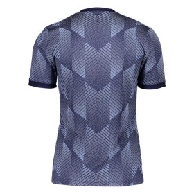 Fotbalové dresy Schalke 04 Alternativní Dres 2024-25 Krátký Rukáv